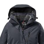 Zimní bunda Killtec KOW 140 W 37411/814 42