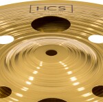 Meinl 12" HCS Trash Stack