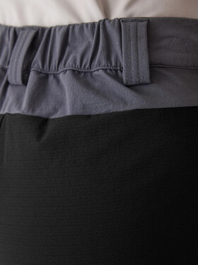 Dámské trekové kalhoty 4FAW23TFTRF407-22S tmavě šedé 4F