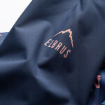 Bunda Elbrus Makari Tg Jr 92800593773 164