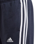 Kalhoty adidas Essentials Stripes Jr GQ8898