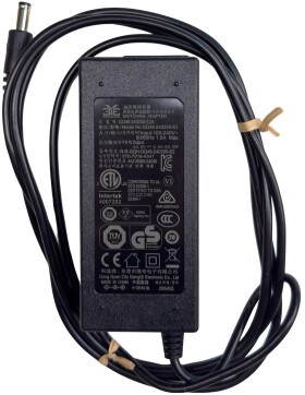 ADAM AUDIO D3V External PCU Block