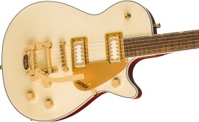 Gretsch Electromatic Pristine LTD WHG