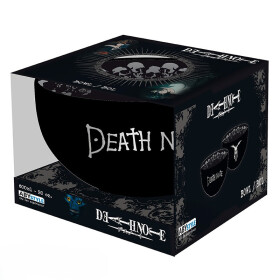 Death Note Miska - Death Note 600 ml