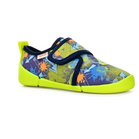 Superfit Venti Blau/Mehrfarbig dětské