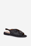 Sandály model 215708 Step in style 40