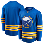 Fanatics Pánský dres Buffalo Sabres NHL Breakaway Home Jersey Velikost: XXXL