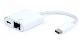 Mercodan USB-C síťový adaptér / Síťový adaptér / USB-C (866070)