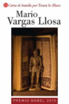 Llosa, Mario Vargas