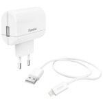 Dehner Elektronik TYPE-C30GC Adaptér USB-C 30 W do zásuvky (230 V), vnitřní Výstupní proud (max.) 3 A USB-C® Počet výstu