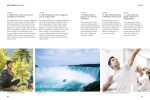 New Mags Kniha – The Bucket List – Wellness, Nana Luckham, zelená barva, papír