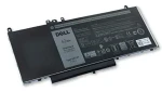 Dell Baterie 4-cell 62 Wh / Li-Ion / pro Dell Latitude E5450, E5550 (TXF9M)