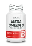 BioTech Mega Omega 3 90 tob (13238)