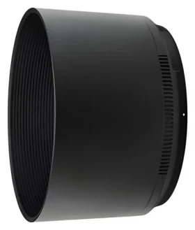 Nikon HB-91 / Bajonetová sluneční clona / Nikon Z 85 mm f/1.8 S (JMB01201)
