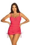 Tankini plavky S 8050 BM15 Bayamon15 - Self černá 42D
