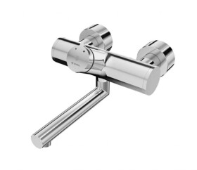 SCHELL - Vitus Umyvadlová baterie, chrom 016310699
