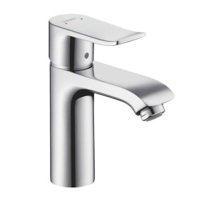 HANSGROHE - Metris New Umyvadlová baterie, chrom 31084000