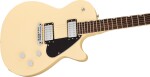 Gretsch Electromatic Jet Club RW Buttercream