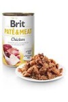 Brit Paté Meat Chicken