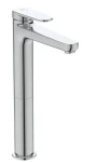 Ideal Standard Cerafine Nuovo - Umyvadlová baterie s výpustí ClickClack | BlueStart | chrom (BD966AA)