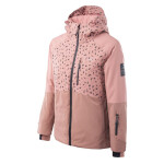Dětská lyžařská bunda Bergen Jr 92800439275 - Elbrus 158