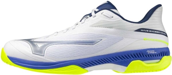 Tenisové boty Mizuno WAVE EXCEED COURT AC 61GA251820 Velikost obuvi v EU: 44
