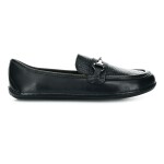 Be Lenka Divella Black/Gunmetal mokasíny