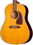 Epiphone J-45 Studio Natural