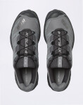 Salomon XT-4 OG Protective Monument/Asphalt/Ftw Silver 41 1/3