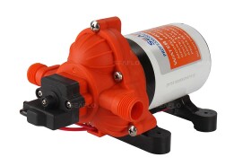 Samonasávací čerpadlo SEAFLO 33 230 V AC