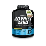 BioTech Iso Whey Zero 1816 g pineapple mango (18444)