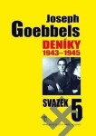 Joseph Goebbels Deníky