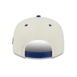 New Era Pánská kšiltovka Chicago Cubs MLB Mascot Pin 9FIFTY Snapback