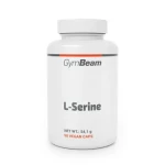 L-Serin - GymBeam (90 kaps.) (77110-1-90caps)