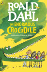 The Enormous Crocodile - Roald Dahl