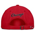 Nike Pánská kšiltovka Chicago White Sox MLB City Connect Club Adjustable Velikost: M/L