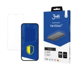 3mk HardGlass tvrzené sklo pro Google Pixel 9A (5903108643771)