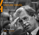 Václav Havel Eda Kriseová