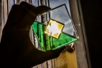 TickiT Smyslové akrylové bloky (25 ks)