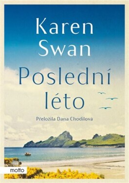 Poslední léto Karen Swan
