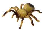 Mamido Robotický pavouk Tarantula na dálkové ovládání R/C žlutý