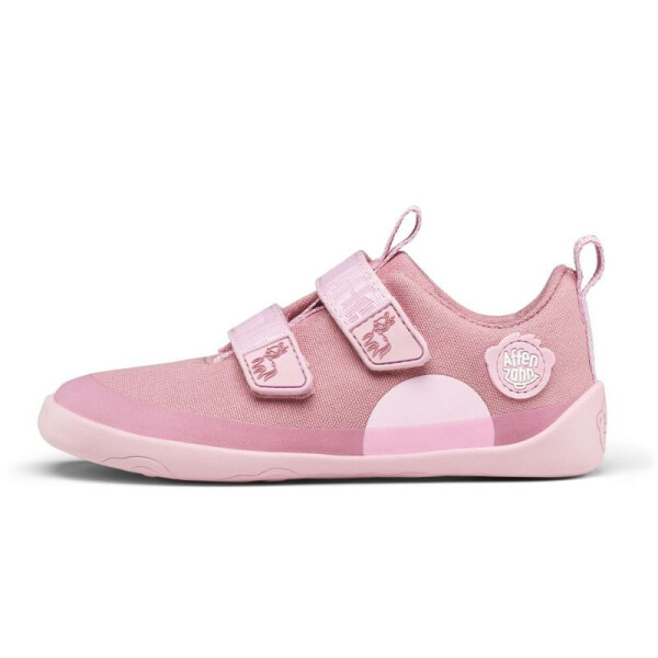 Boty Affenzahn Sneaker Cotton Lucky Unicorn Jr 00391-40063 28