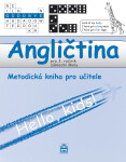 Angličtina