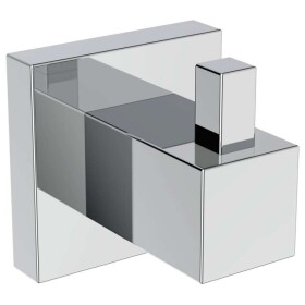 IDEAL STANDARD - IOM Square Háček, chrom E2192AA