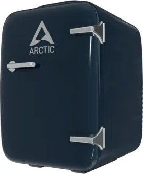 ARCTIC Mini chladnička modrá / kapacita 4L (ACOTH00009A)