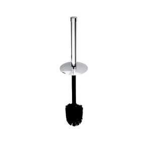 ND Nimco - chrom náhradní wc kartáč s KRYTKOU 1178W-26 1178W-26