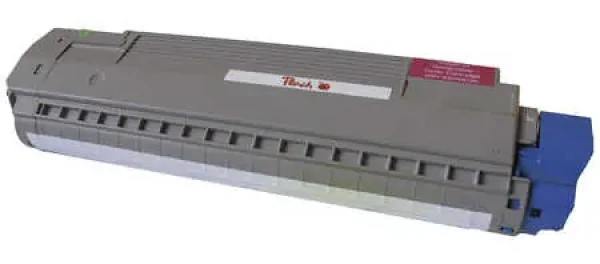 Peach Toner purpurový, kompatibilní s OKI 44059106 (110624)