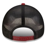 Pánská kšiltovka AS Roma New Era 9FO AF Tonal Trucker