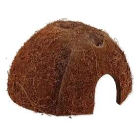 Repti Planet Úkryt Coco Shell M (007-53452)