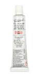 Koh-i-Noor temperová barva 16 ml - bílá